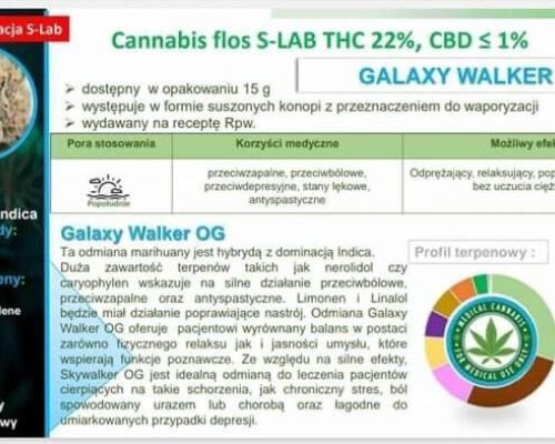 galaxy walker og slab