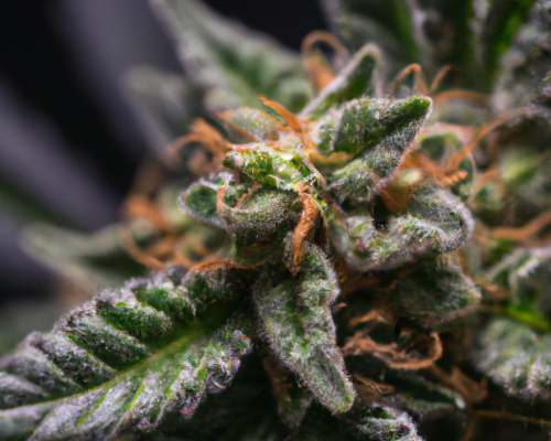 Amnesia haze Medezin