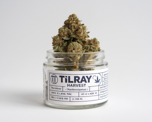 tilray