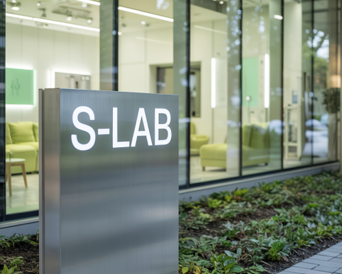 s-lab wroclaw