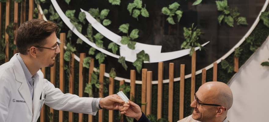 Centrum marihuany Wrocław 1 Centrum marihuany Wrocław